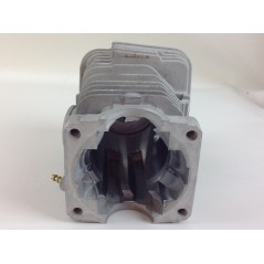 Piston cylinder segments STIHL chain saw engine 039 MS 390 017487 | NewgardenParts.com