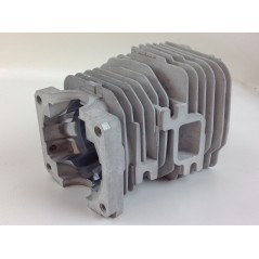 Piston cylinder segments STIHL chain saw engine 039 MS 390 017487 | NewgardenParts.com