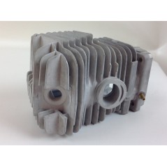Piston cylinder segments STIHL chain saw engine 039 MS 390 017487 | NewgardenParts.com