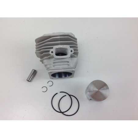 Piston cylinder segments STIHL chainsaw engine 044 440 MS 440 011038 | NewgardenParts.com