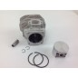 Piston cylinder segments STIHL chainsaw engine 044 440 MS 440 011038