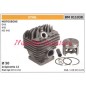 Piston cylinder segments STIHL chainsaw engine 044 440 MS 440 011038