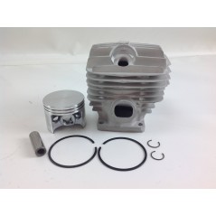 Piston cylinder segments STIHL chain saw engine 046 MS 460 012332 | NewgardenParts.com
