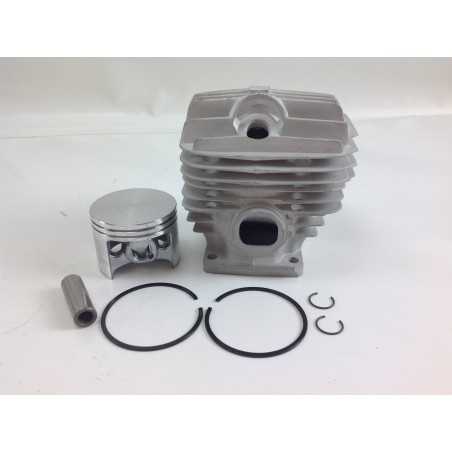 Piston cylinder segments STIHL chain saw engine 046 MS 460 012332 | NewgardenParts.com