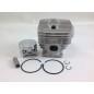 Piston cylinder segments STIHL chain saw engine 046 MS 460 012332