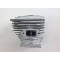 Piston cylinder segments STIHL chain saw engine 046 MS 460 012332 | NewgardenParts.com