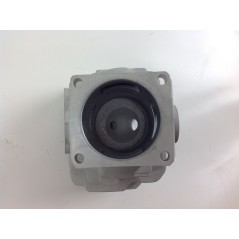Piston cylinder segments STIHL chain saw engine 046 MS 460 012332 | NewgardenParts.com