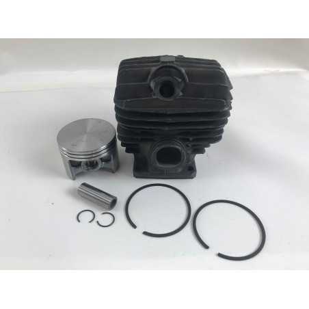 Piston cylinder segments STIHL chainsaw engine 046 MS 460 022580 | NewgardenParts.com