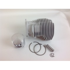 Piston cylinder segments STIHL chainsaw engine 050 051 006881 | NewgardenParts.com