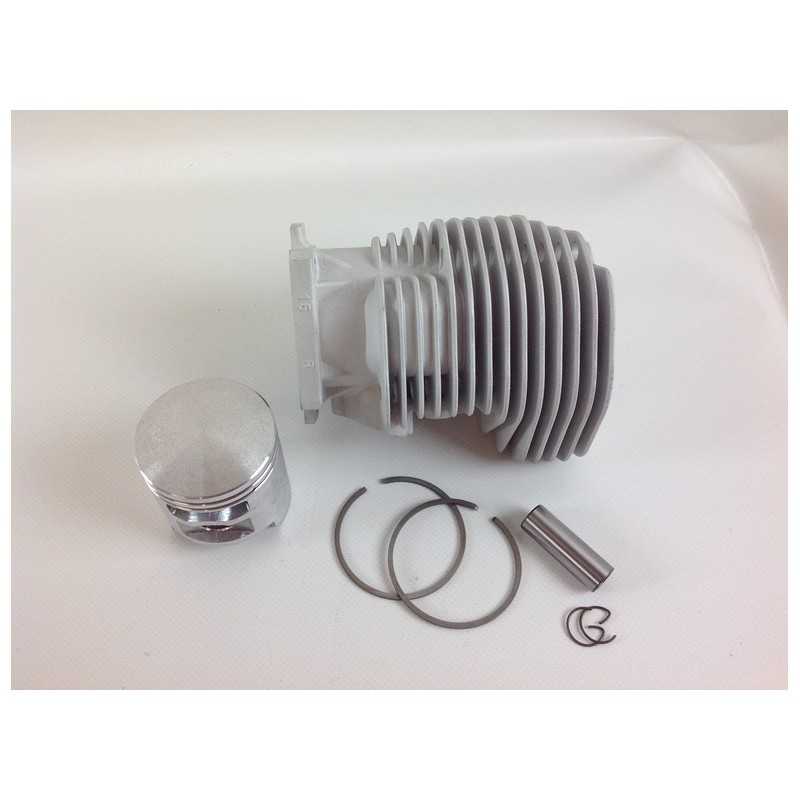Piston cylinder segments STIHL chainsaw engine 050 051 006881