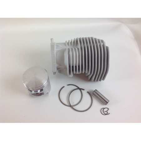 Piston cylinder segments STIHL chainsaw engine 050 051 006881 | NewgardenParts.com