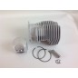 Piston cylinder segments STIHL chainsaw engine 050 051 006881