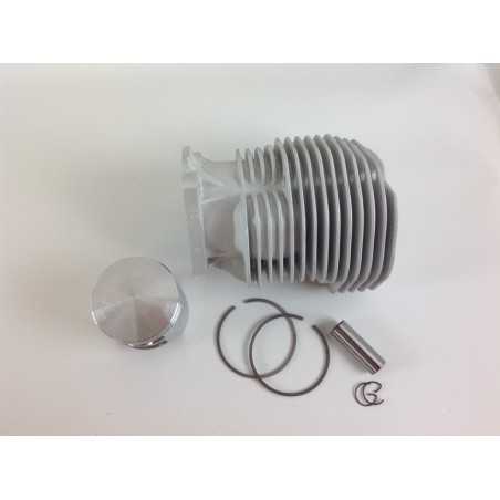 Piston cylinder segments STIHL chainsaw engine 050 051 006881