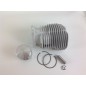 Piston cylinder segments STIHL chainsaw engine 050 051 006881
