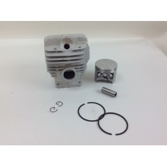 Piston cylinder segments STIHL chainsaw engine 064 065 MS 640 650 046649 | NewgardenParts.com