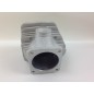 Piston cylinder segments STIHL chainsaw engine 064 065 MS 640 650 046649