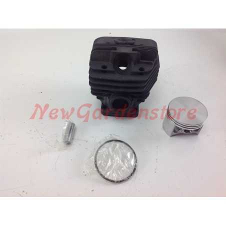 Piston cylinder segments STIHL chainsaw engine 066 MS 660 022596 | NewgardenParts.com