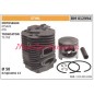 Piston piston cylinder segments STIHL chain saw engine 075AVE 076 012994