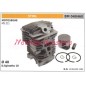 Piston piston cylinder segments STIHL chainsaw engine MS 211 040460