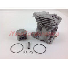 Piston cylinder segments STIHL chainsaw engine MS 280 028460 | NewgardenParts.com