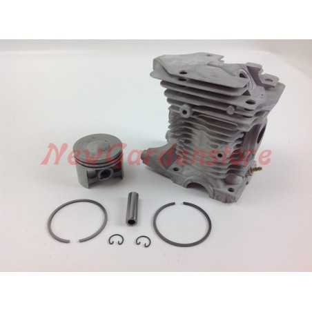 Piston cylinder segments STIHL chainsaw engine MS 280 028460 | NewgardenParts.com