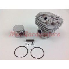Piston cylinder segments STIHL chainsaw engine MS 361 016819 | NewgardenParts.com
