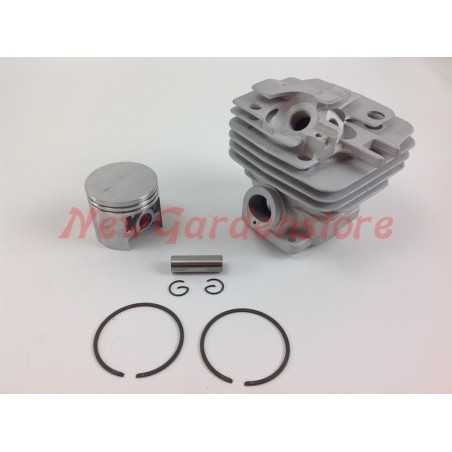 Piston cylinder segments STIHL chainsaw engine MS 361 016819 | NewgardenParts.com