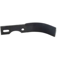 Cuchilla para motoazada350-659 350-658UNIVERSAL lado derecho 230mm