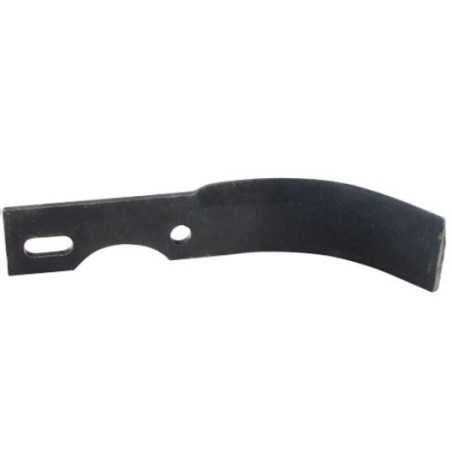 Rotationsfräse Deichsel350-659 350-658UNIVERSAL rechts 230mm | NewgardenParts.com