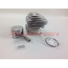 Piston cylinder segments STIHL chainsaw engine MS 461 046646 | NewgardenParts.com