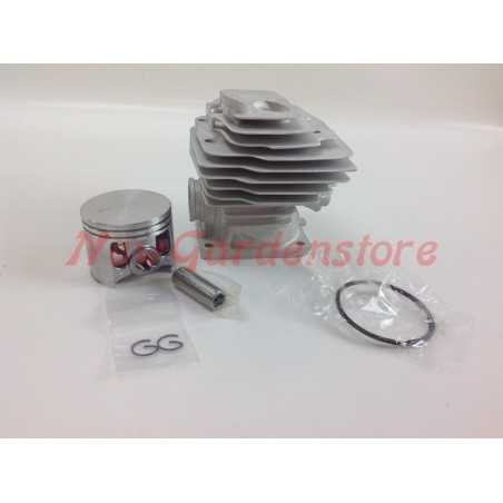 Piston cylinder segments STIHL chainsaw engine MS 461 046646 | NewgardenParts.com