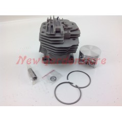 Piston cylinder segments STIHL chainsaw engine MS 661 661 MAGNUM 040455 | NewgardenParts.com