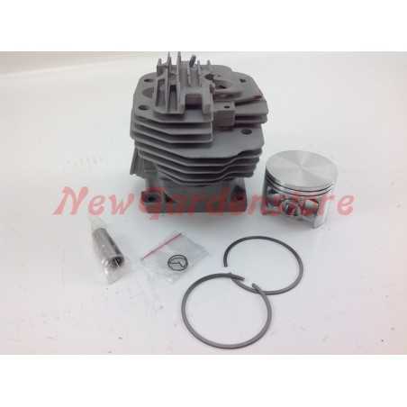 Piston cylinder segments STIHL chainsaw engine MS 661 661 MAGNUM 040455 | NewgardenParts.com