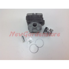 Piston cylinder segments STIHL chainsaw engine MS 661 661 MAGNUM 040455 | NewgardenParts.com