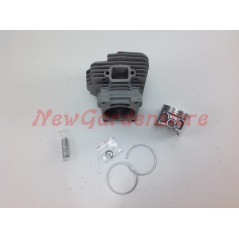 Kolben-Zylindersegmente STIHL Kettensägenmotor MS 661 661 MAGNUM 040455 | NewgardenParts.com
