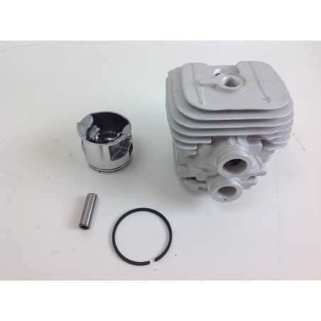 Piston ring cylinder STIHL cut-off saw engine TS 410 420 016941 | NewgardenParts.com