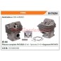 Kolbenstangen-Zylindersegmente STIHL Kettensäge 026 MS260 R170281