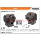 STIHL chainsaw 44 MS440 R170214 piston ring cylinder