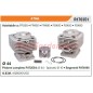 Piston cylinder segments STIHL FR350 chainsaw 450 480 R170351