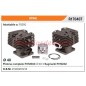 Piston cylinder segments STIHL chainsaw FS250 R170407