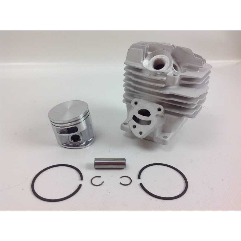 Piston cylinder segments STIHL chainsaw MS261 R170372