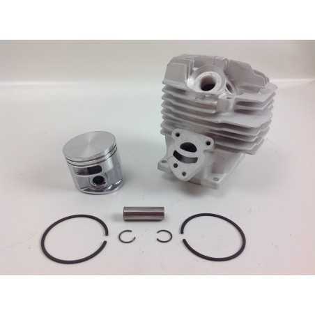 Piston cylinder segments STIHL chainsaw MS261 R170372 | NewgardenParts.com