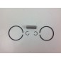 Piston cylinder segments STIHL chainsaw MS261 R170372