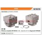 Segments de cylindre à piston STIHL tronçonneuse SR420 BR420 R170379