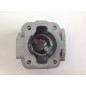 Piston cylinder segments TAS brushcutter BG 328 ZAINO engine 017967
