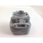 Segmentos de cilindro de pistón Desbrozadora TAS BG 328 Motor ZAINO 017967