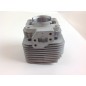 Segmentos de cilindro de pistón Desbrozadora TAS BG 328 Motor ZAINO 017967
