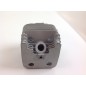 Segmentos de cilindro de pistón Desbrozadora TAS BG 328 Motor ZAINO 017967