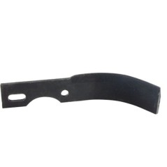 Cuchilla para motoazada350-659 350-658UNIVERSAL lado derecho 230mm