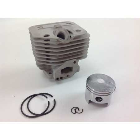 Segmentos de cilindro de pistón Motor desbrozadora TAS TBC 355 SUM 351 016921 | NewgardenParts.com